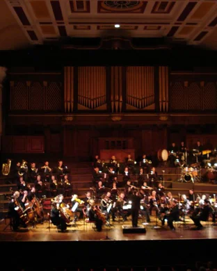 Love Actually in Concert
