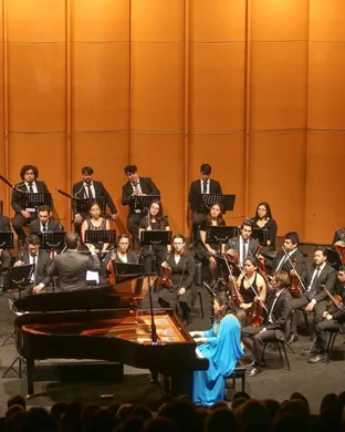 Milwaukee Symphony Orchestra: Shostakovich Symphony No. 15