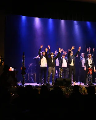 Christmas Wizards: A Night of Trans Siberian Orchestra
