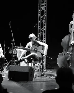 The Bad Plus