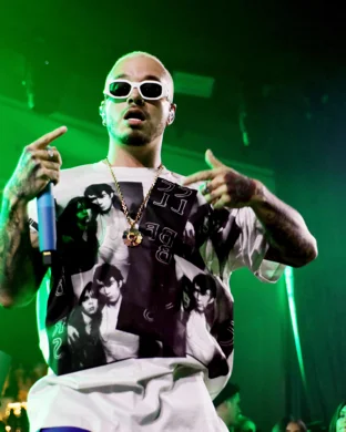 Buju Banton & Stephen Marley