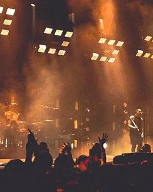 Mercyme, Ben Fuller & Peter Burton