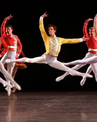 The Nutcracker