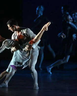 Dancenter North: The Magic of The Nutcracker
