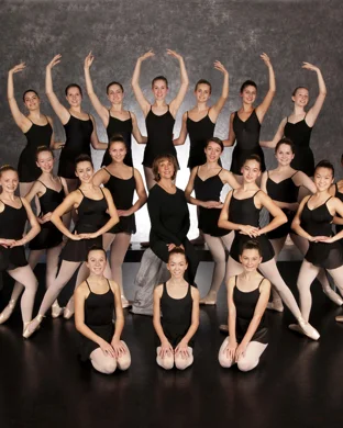 Milwaukee Ballet: The Nutcracker